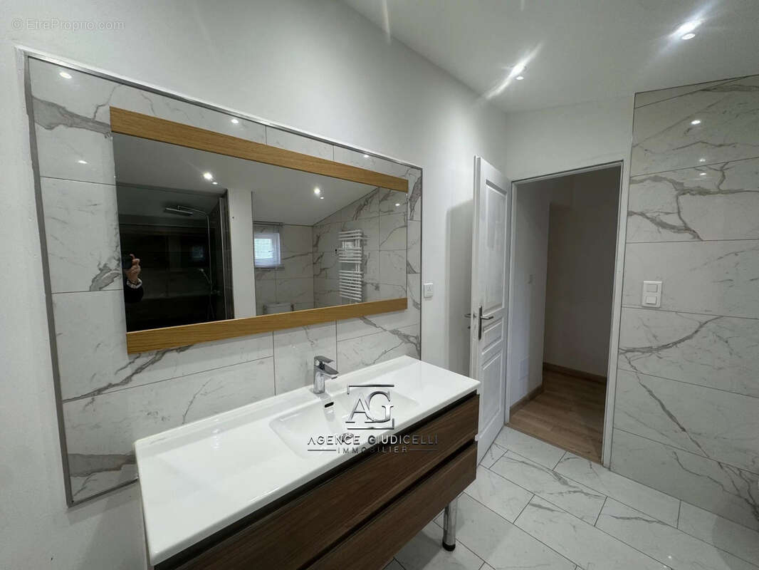 Maison 4 pièces - 89m2- plaine de cuttoli - photo 3
