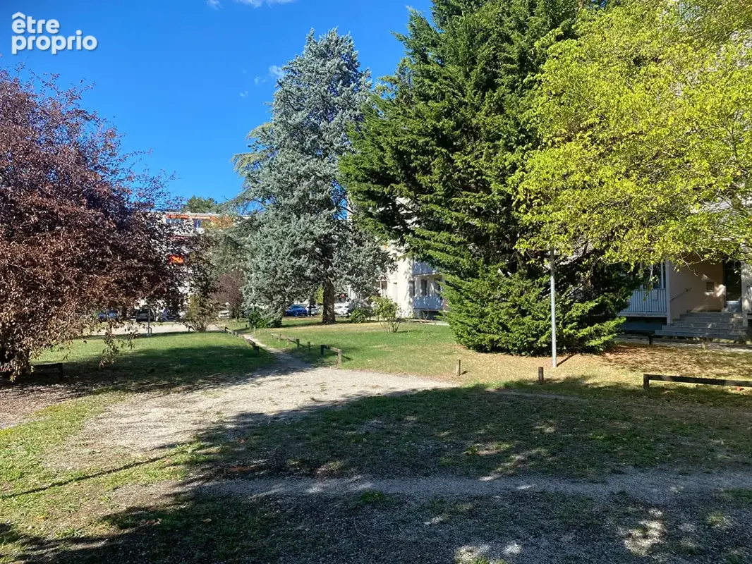 Appartement 3 pièces à vendre à Seyssinet-Pariset - Idéal investisseur - photo 13