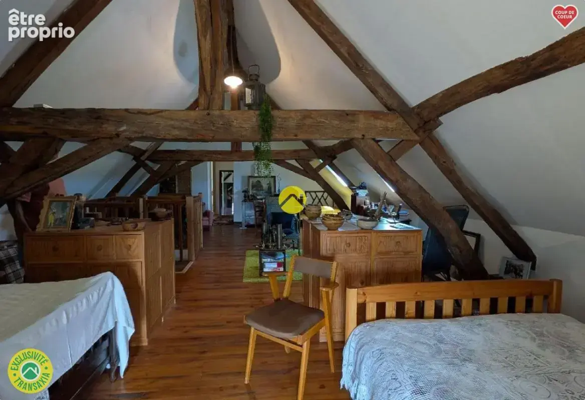 Maison 146 m² sur 13000 m² terrain - photo 6