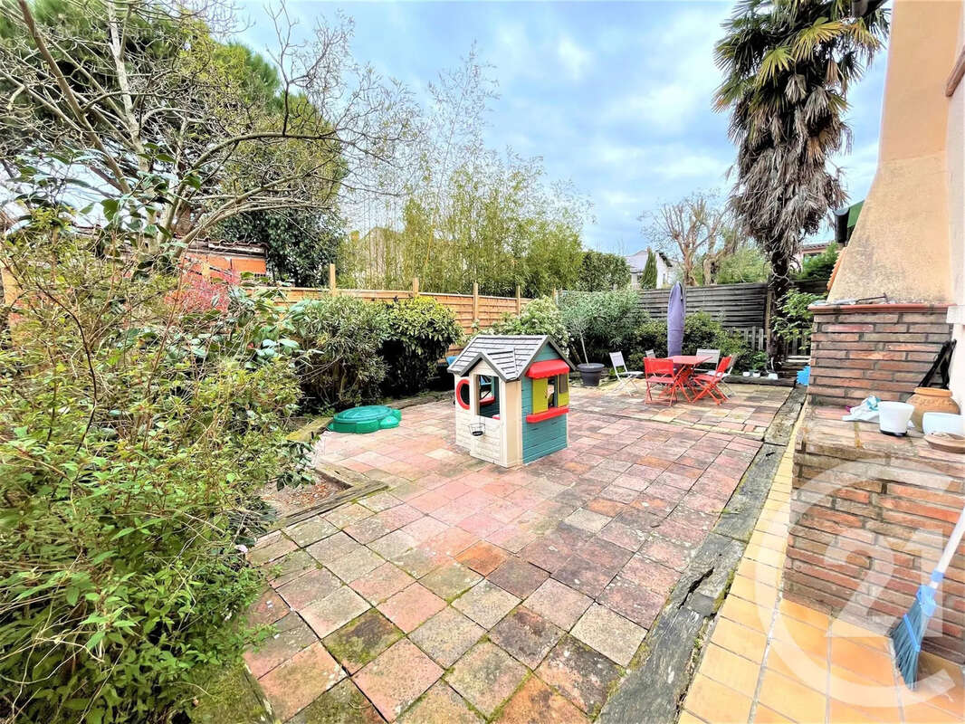 Maison à TOULOUSE