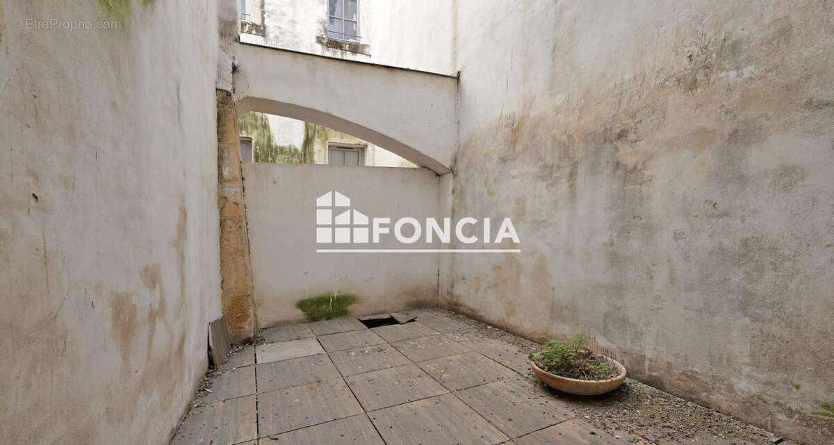 Appartement à ARLES