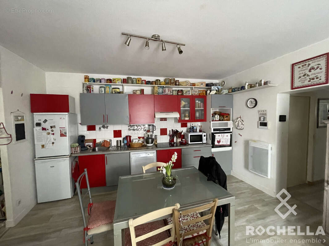 Appartement à ROCHEFORT