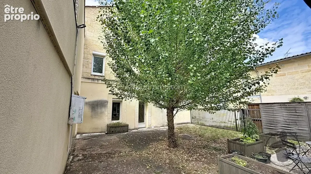 Vente Maison Saint-medard-de-guizieres(33230) 161 000ï¿œ - photo 1
