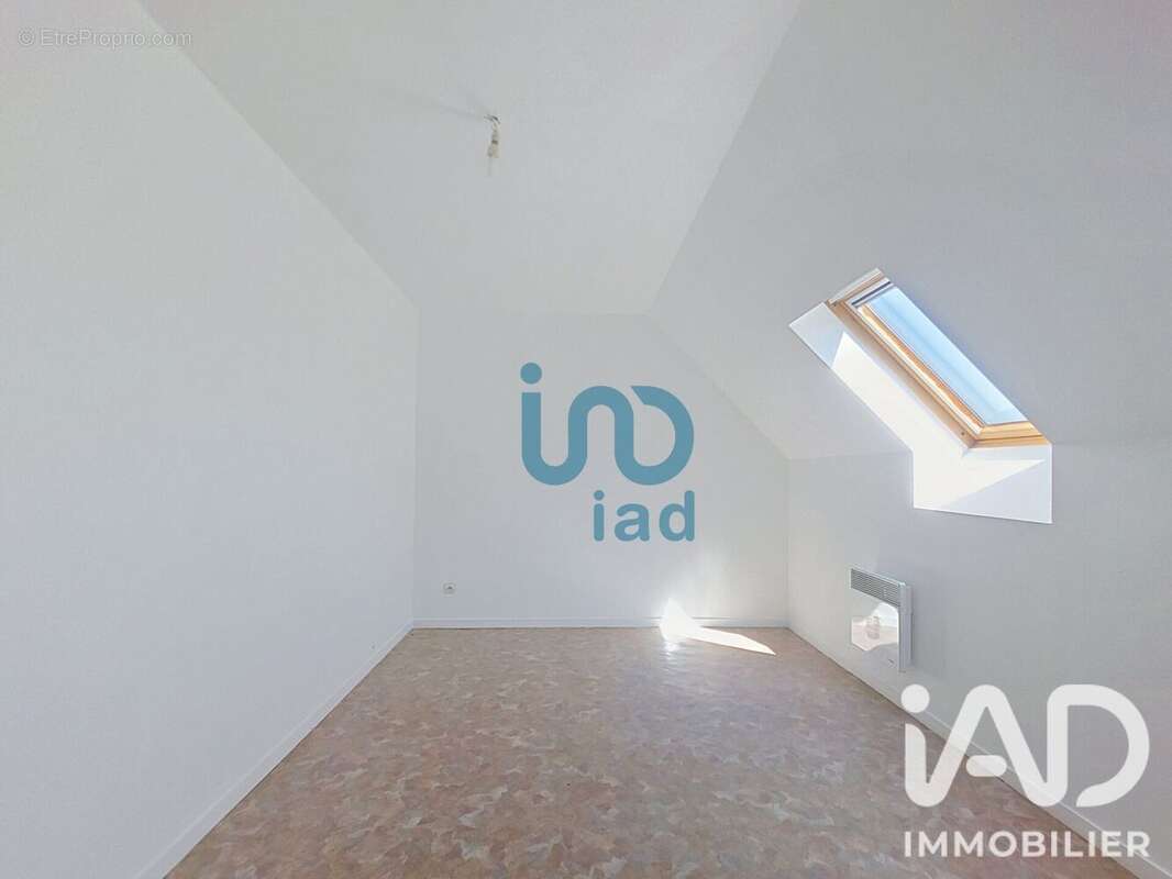 Photo 9 - Maison à ROSNY-SUR-SEINE