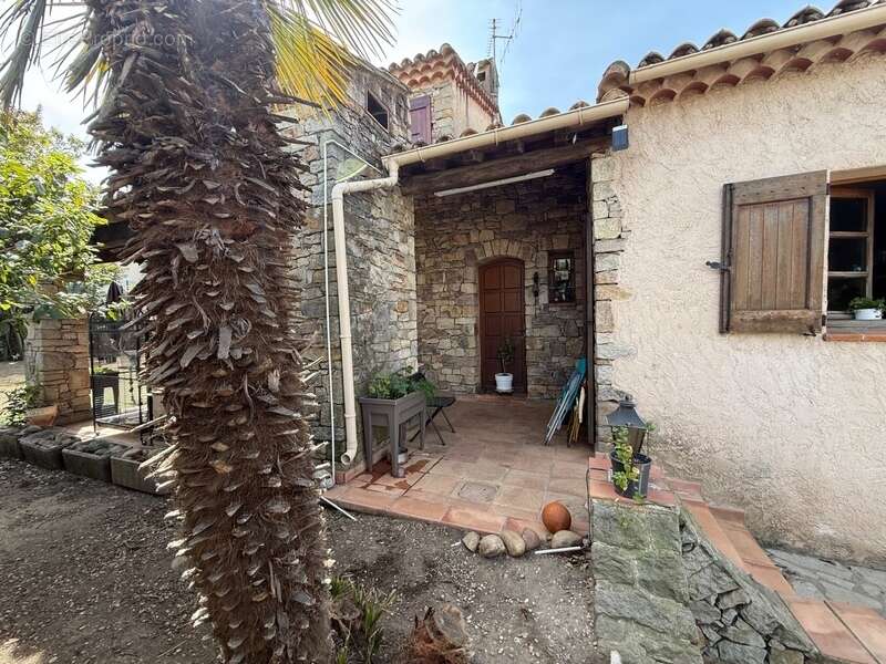Maison à vendre de 153m2 6 pièces terrain de 1000m2 ALES (30) - photo 12