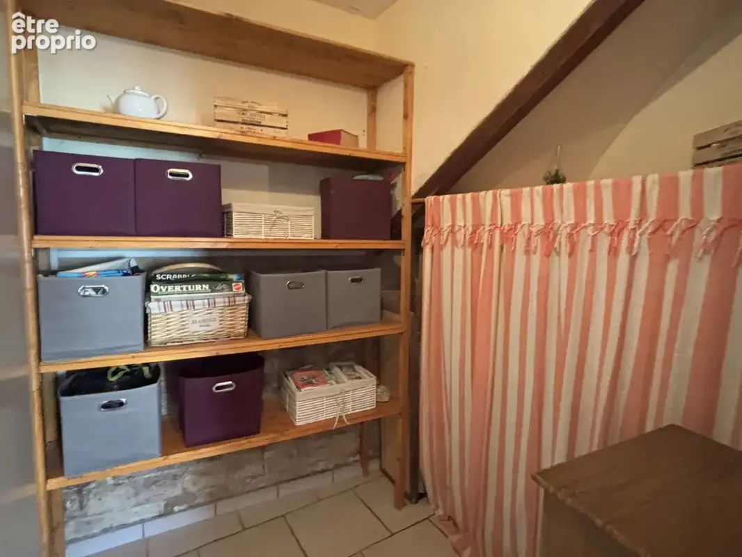 Maison de village à rénover - photo 11