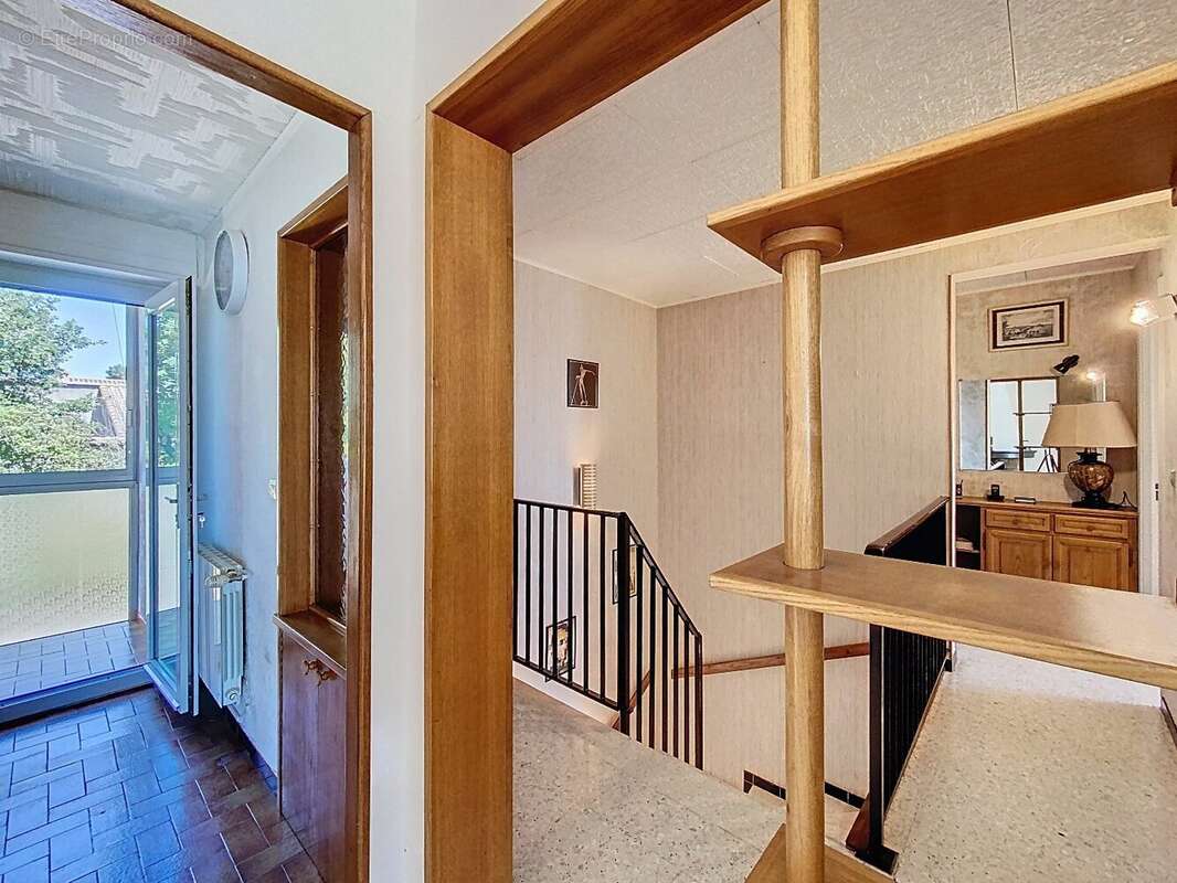 Maison à SAINT-GEORGES-D&#039;ORQUES