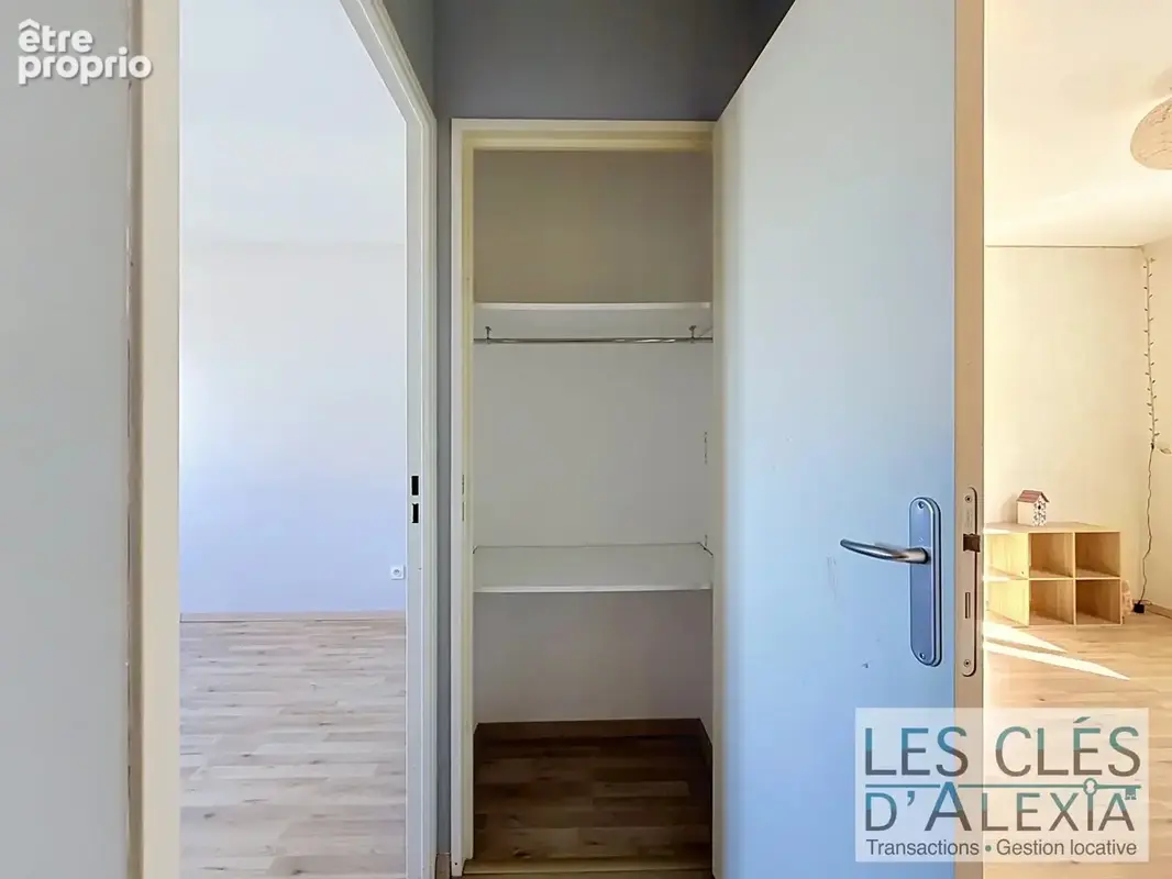 Maison contemporaine T5 Chasse-Communay - photo 21