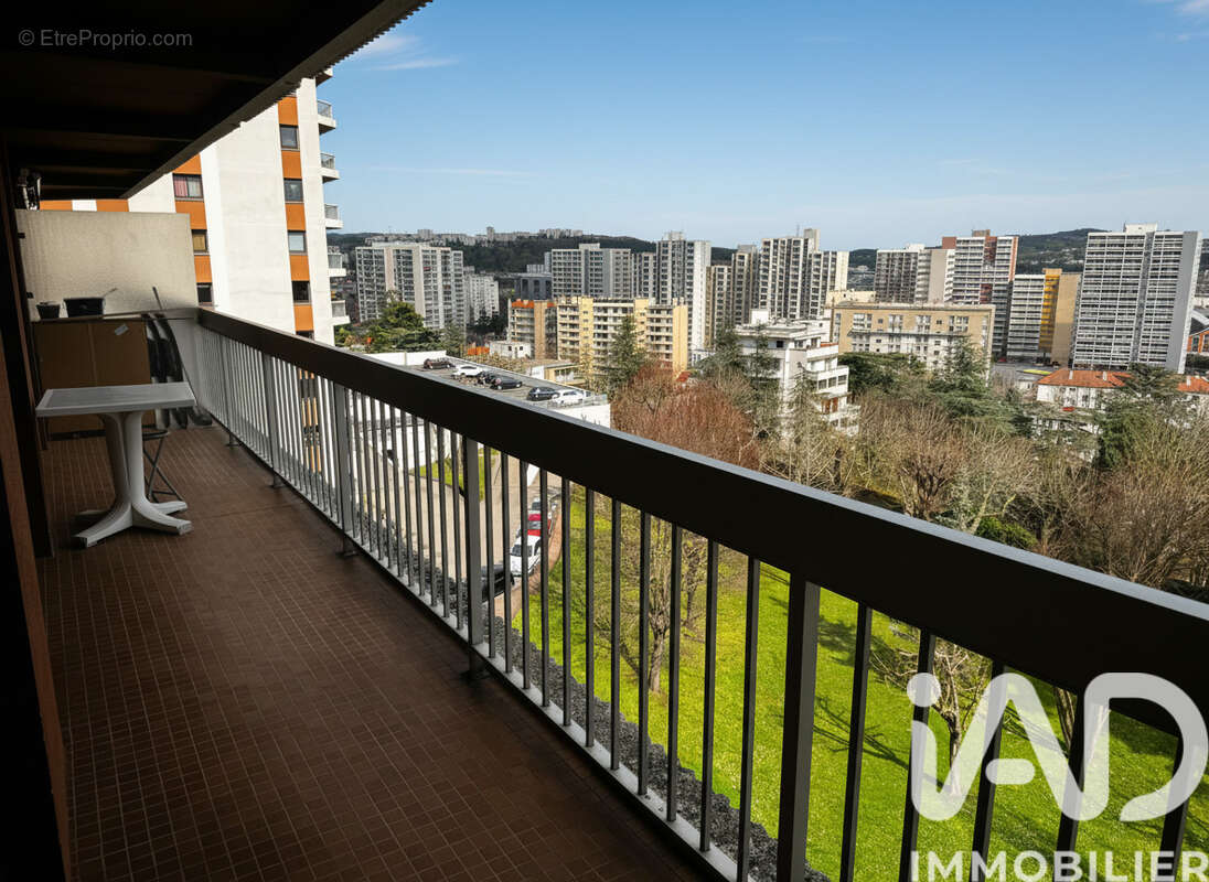 Photo 4 - Appartement à SAINT-ETIENNE