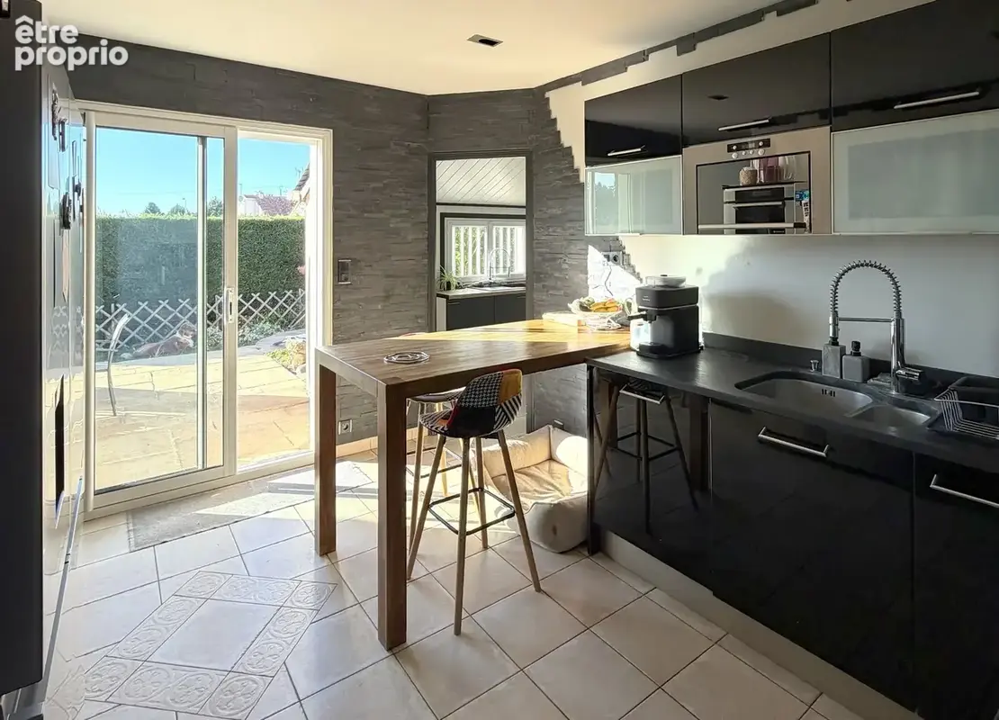 Belle maison contemporaine - photo 3
