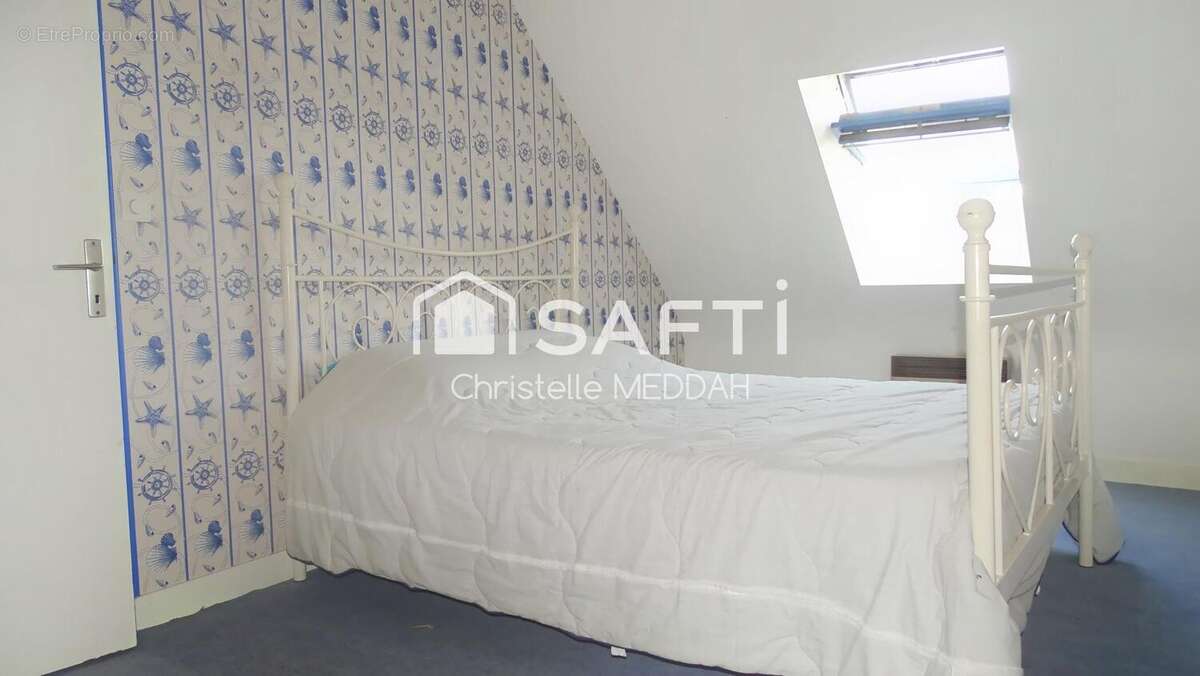 Photo 8 - Maison à SAINT-LUNAIRE