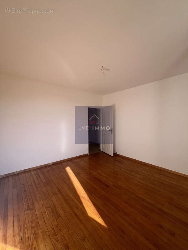 Appartement à LANCRANS