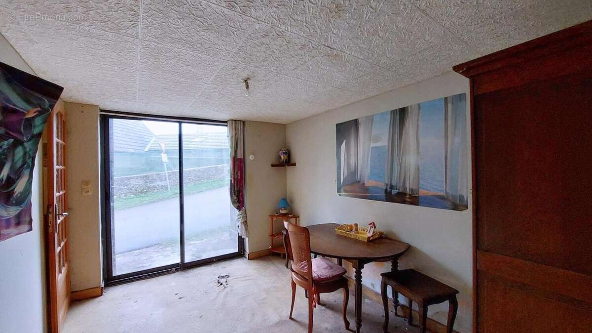 Photo 3 - Maison à LORMES