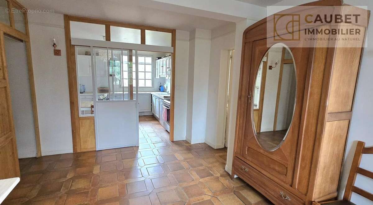 Maison à GERDE