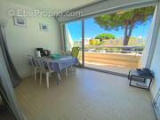 Appartement à LE GRAU-DU-ROI