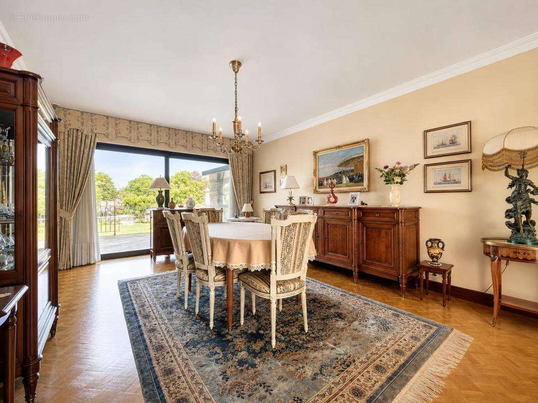Maison à TERVILLE