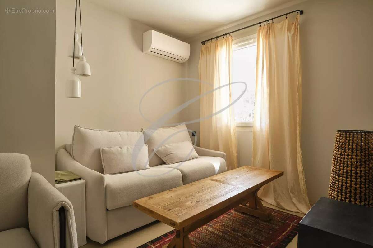 Roquebrune cap martin - 3 pieces - photo 9
