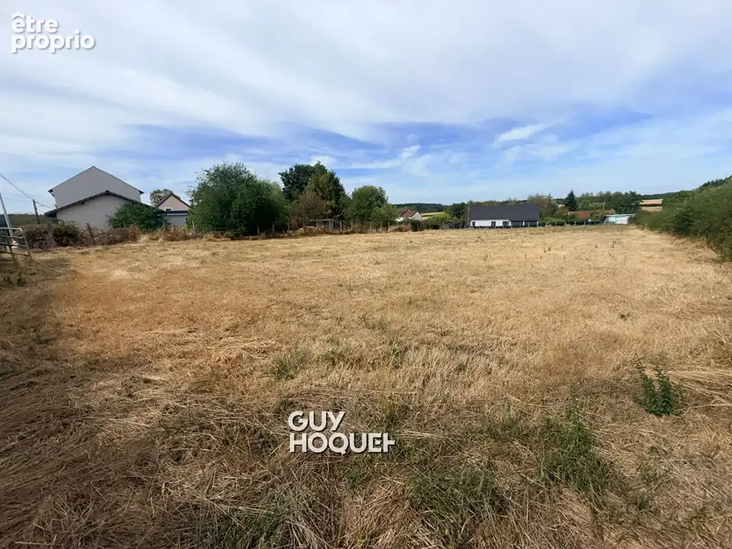 Maison à fort potentiel avec grand terrain à pouilloux !!! - photo 18
