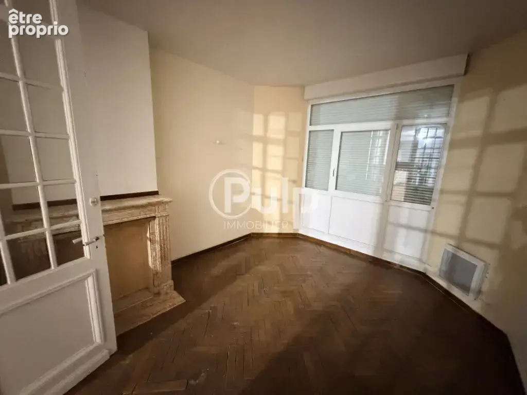Wattignies - Appartement Rez-de-chaussée - photo 16