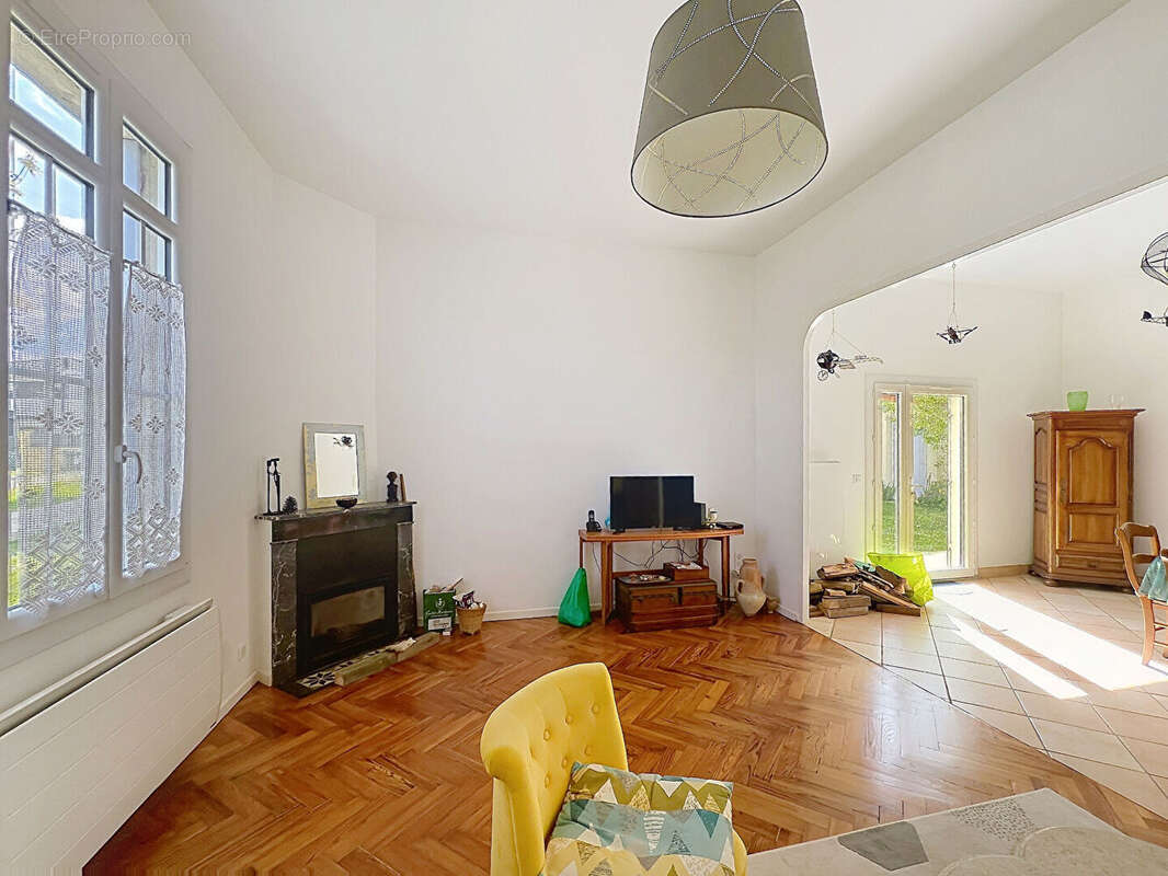 Appartement à MERIGNAC