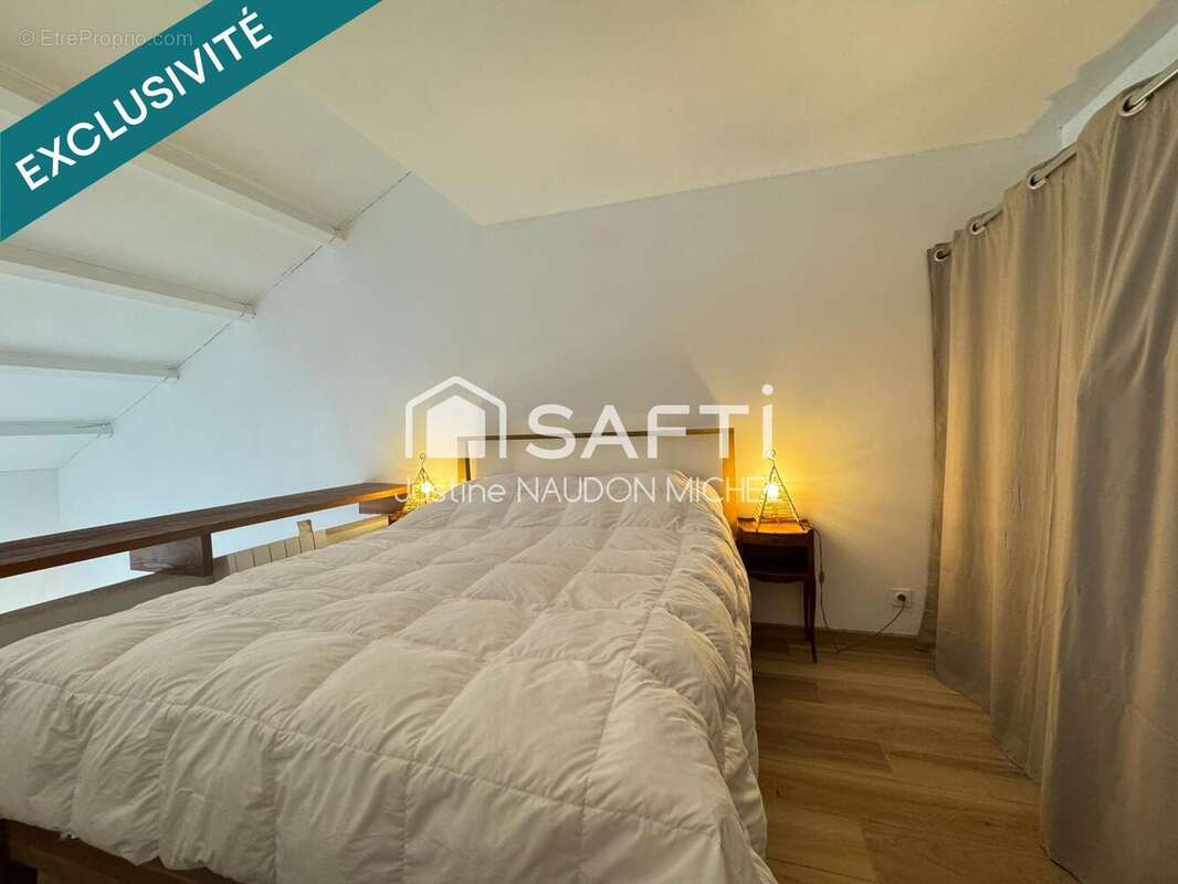 Photo 4 - Appartement à LA CLUSE