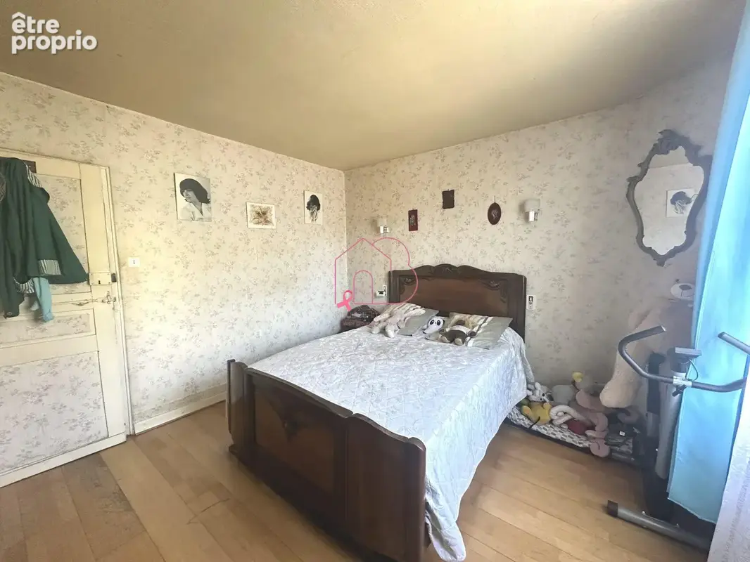 Maison 8 pièces 129 m² à vendre à Viviez (12110) - photo 7