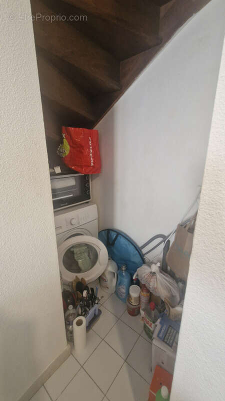 Appartement à SAINTE-MAXIME