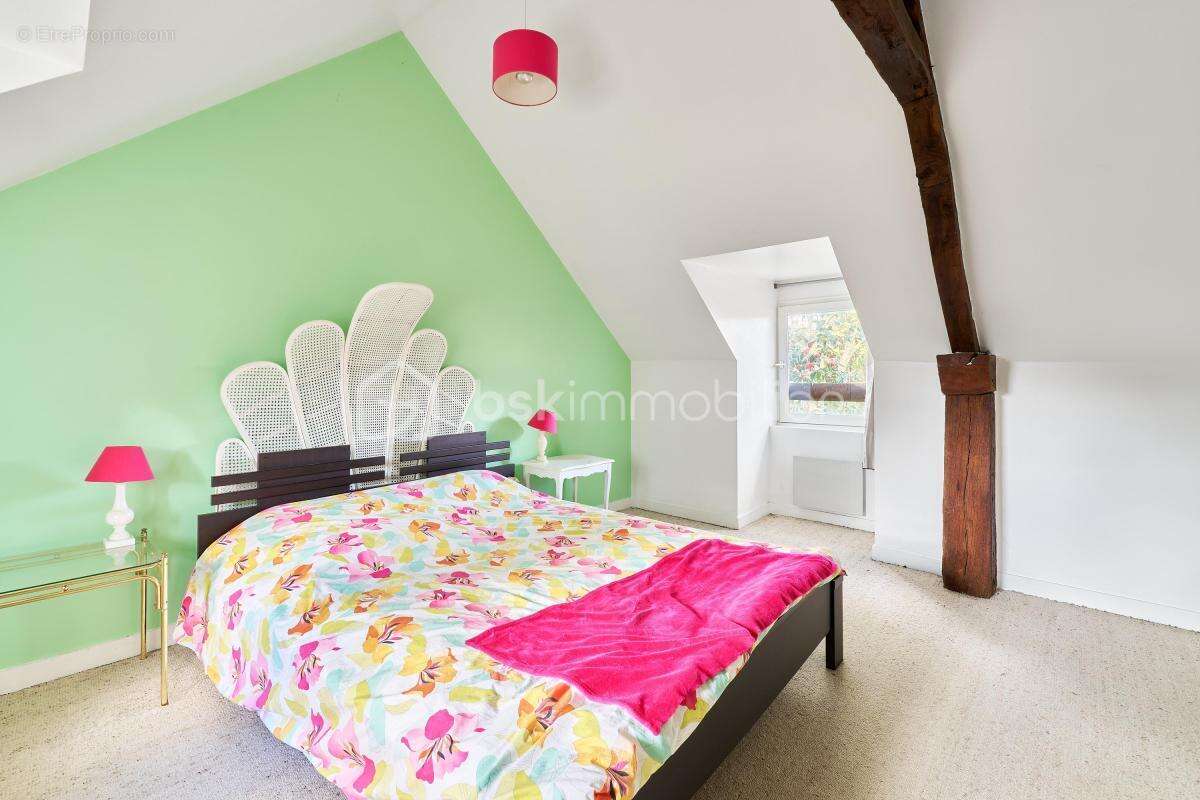 Maison à SAINT-GREGOIRE