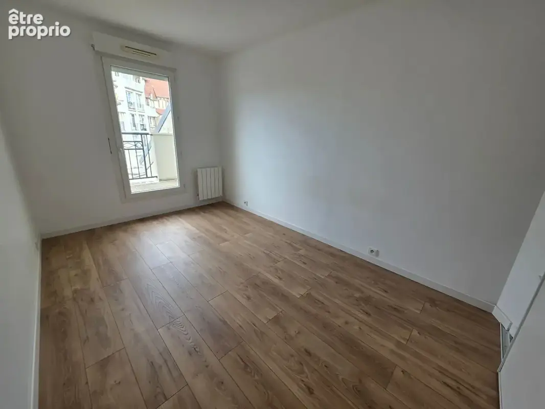 Exclusivite center immobilier - beau 3 pieces hyper centre - photo 5