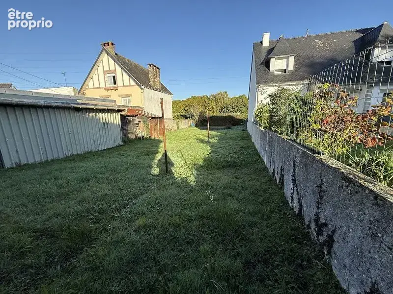 Terrain 485 m² à vendre à Lanester (56600) - photo 3