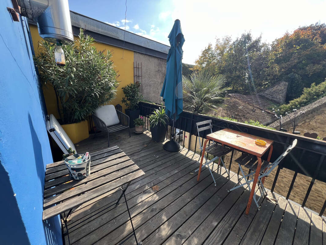 Appartement à BEAUNE