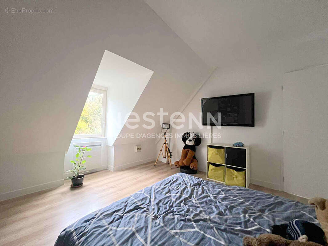 Maison à CHAUMONT-EN-VEXIN