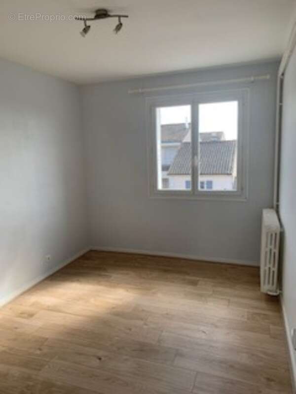 Appartement à SOYAUX