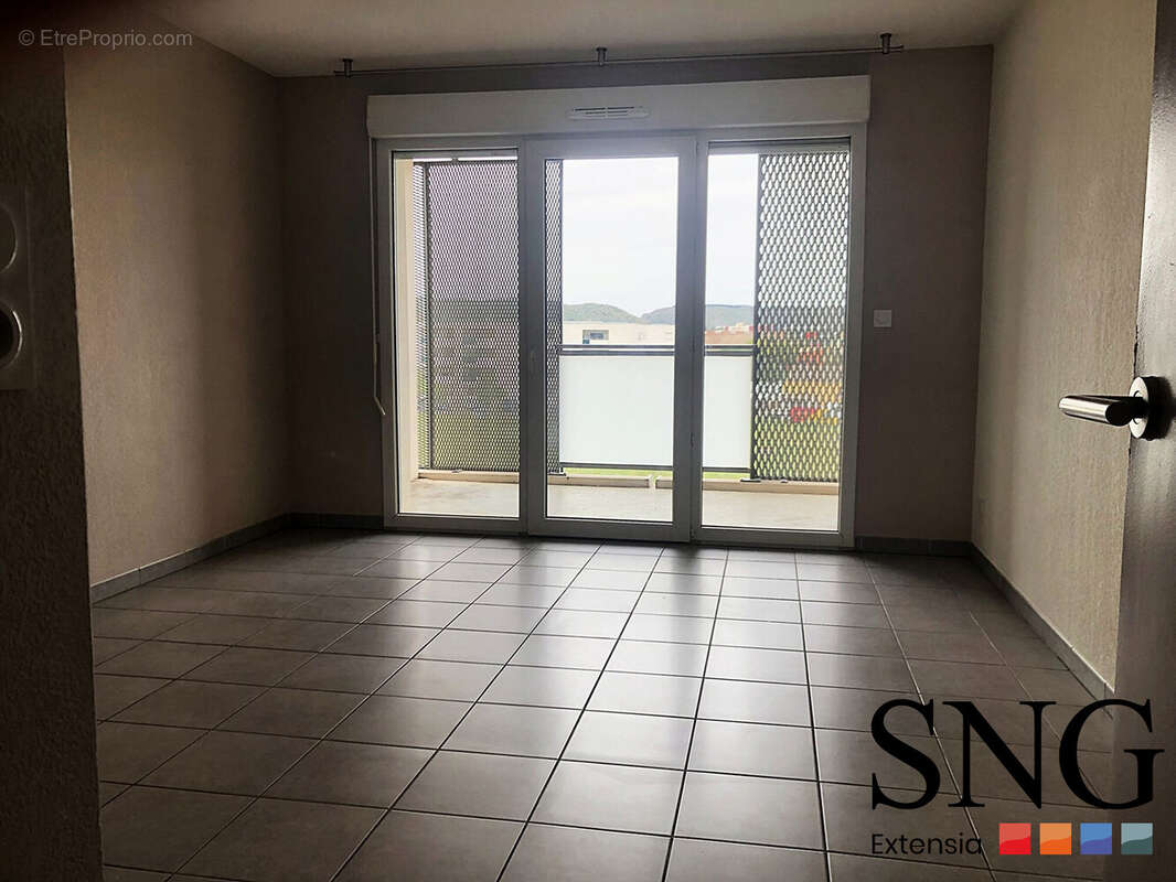 Appartement à NARBONNE