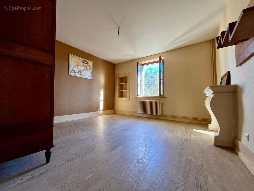 Photo 3 - Maison à PORT-LESNEY