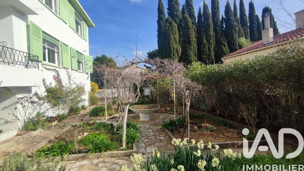 Photo 5 - Maison à TOULON