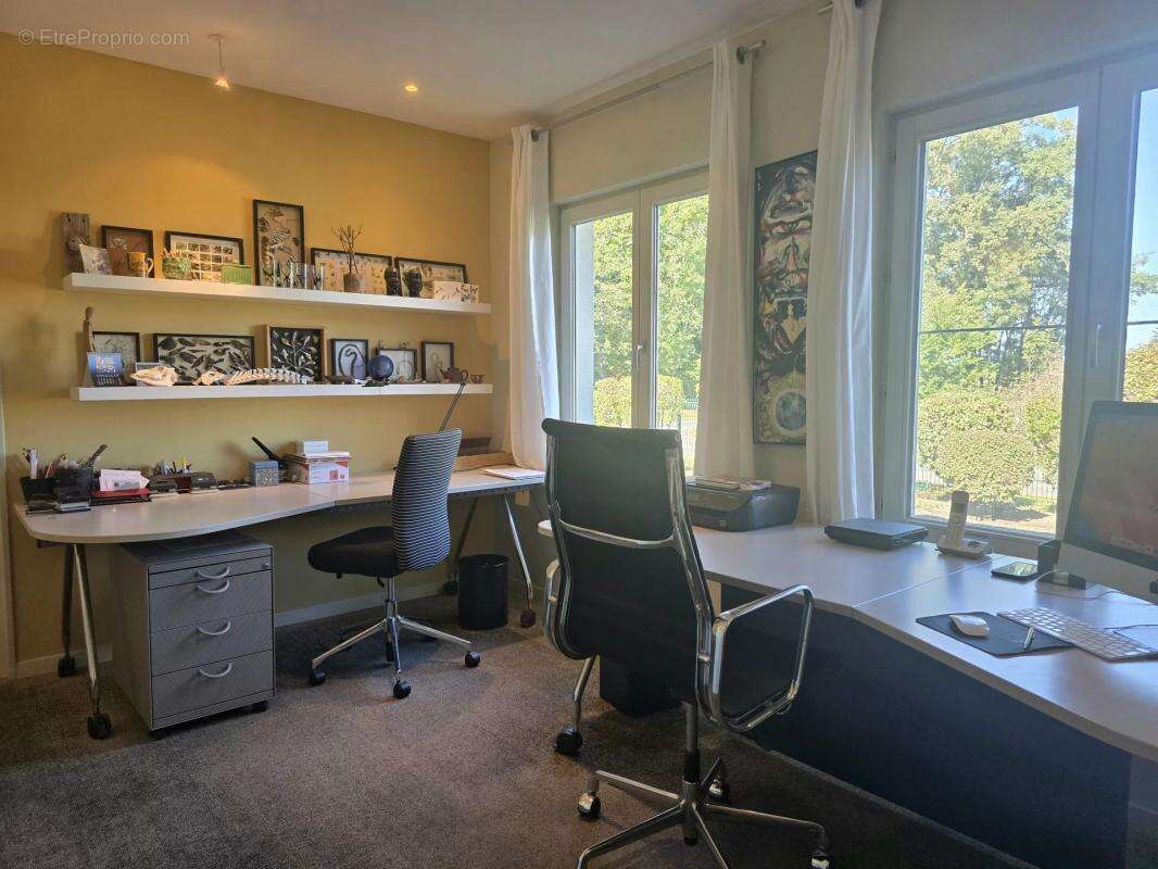 Maison à BOURG-DU-BOST