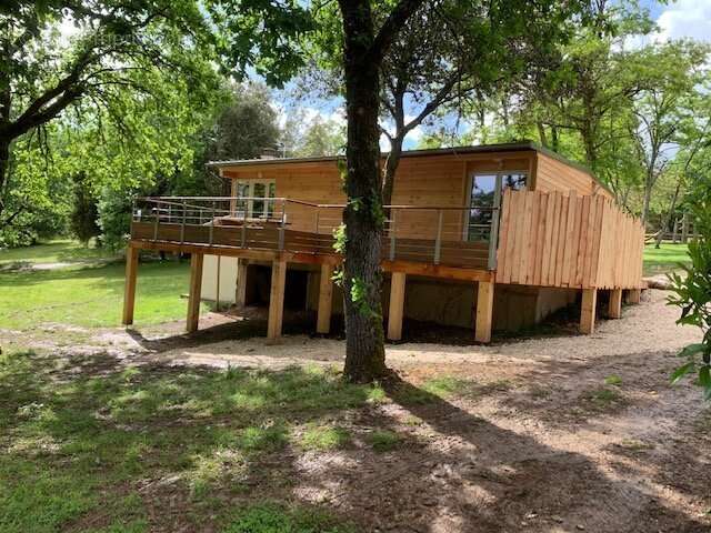 Domaine d'Exception et de rentabilité au coeur des prestigieux sites du Lot - photo 8