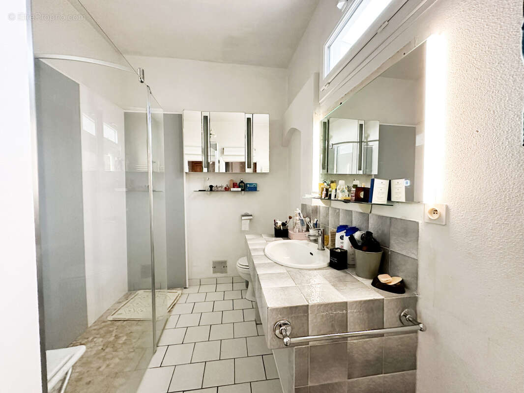 Maison à MESCHERS-SUR-GIRONDE