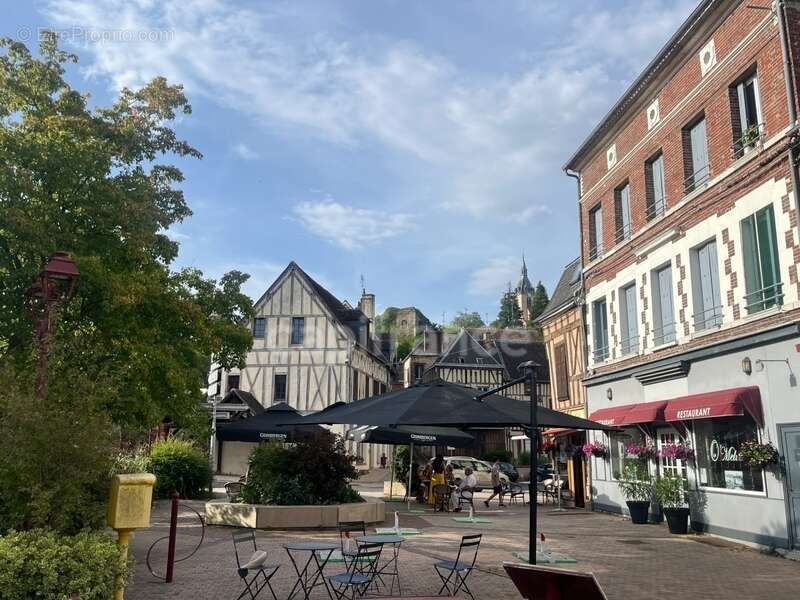 Maison de ville de caractère au coeur de CHÂTEAU RENARD (45) - 4 pièces - idéal primo accédant ou investisseur ou activité profe - photo 13