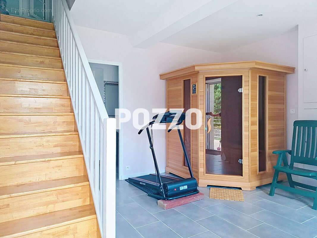 Maison à TROIS-MONTS