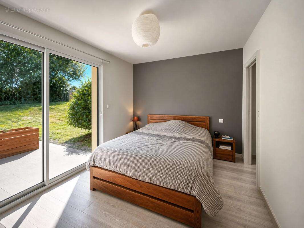 Pavillon de plain-pied de 2022 – Proche Saint-Léonard-de-Noblat - photo 15