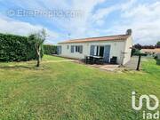 Photo 1 - Maison à MOUTIERS-SUR-LE-LAY