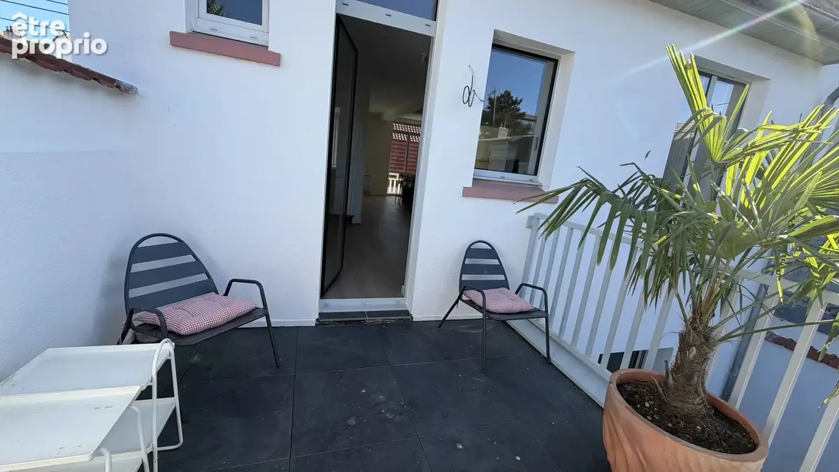 LE TOUQUET CV : Villa Touquettoise entièrement rénovée - photo 16