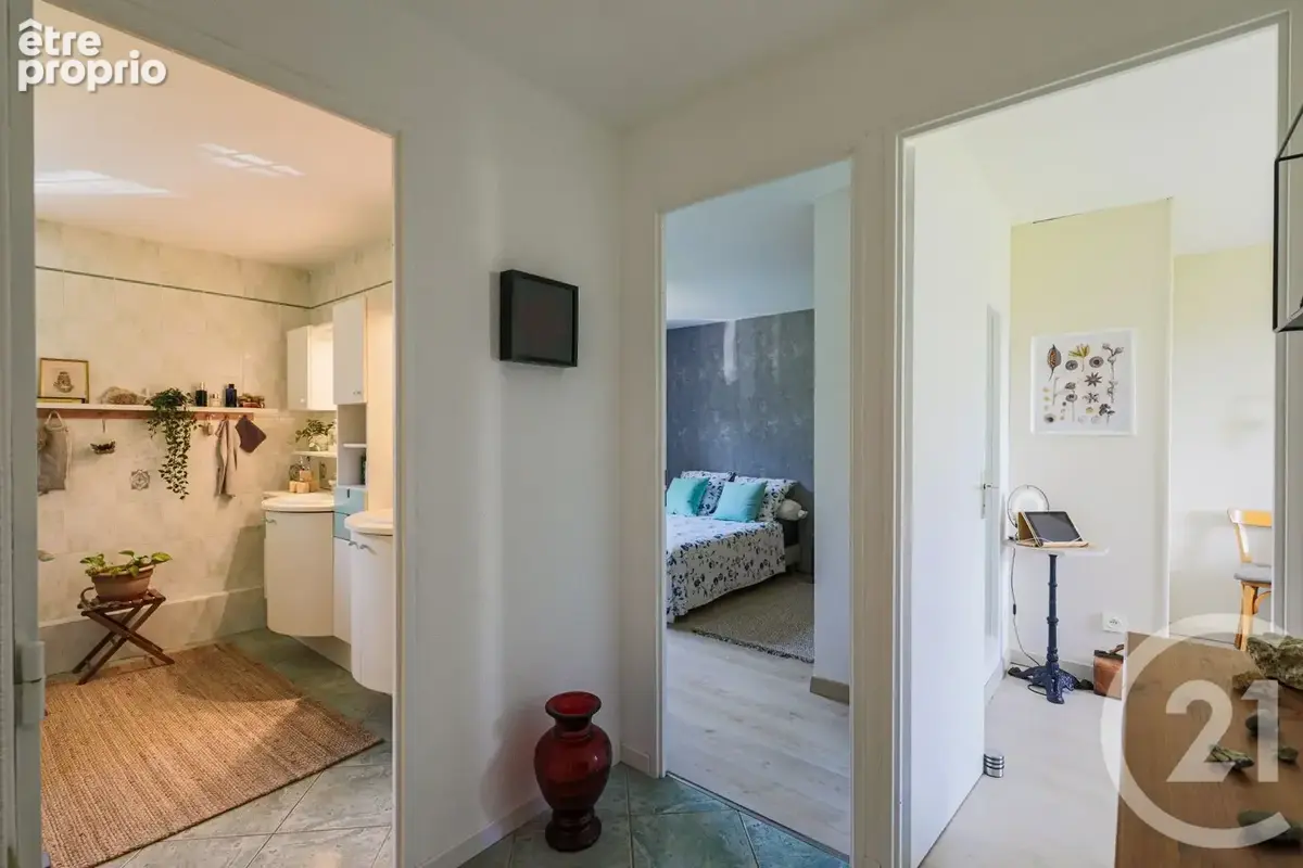 Maison 6 pièces 120 m² à vendre à Sassenage (38360) - photo 16