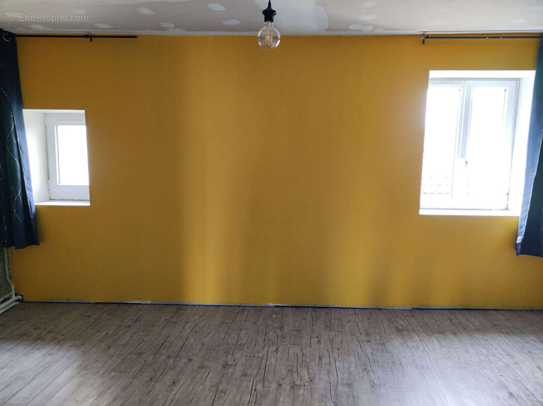 Maison à SAINT-SAUVEUR-LE-VICOMTE