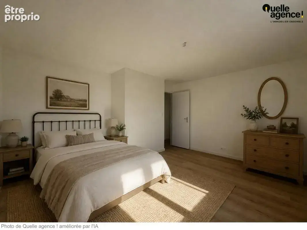 Maison neuve - photo 8