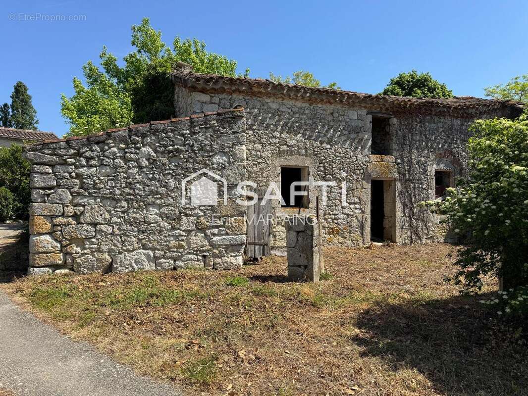 Photo 2 - Maison à CONDOM