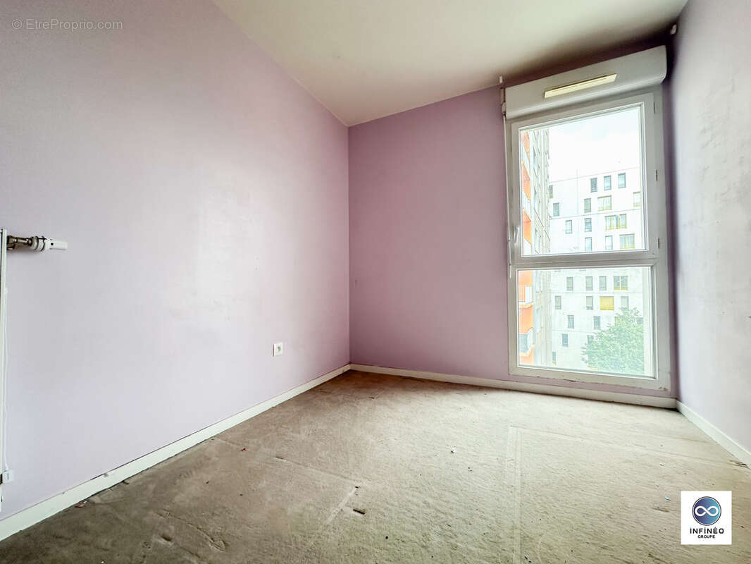 Appartement à RIS-ORANGIS