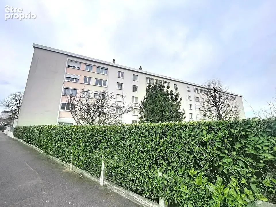Appartement 4 pièces 65 m² à vendre à Tours (37000) - photo 6